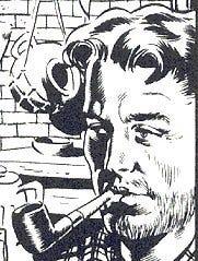 John Baker