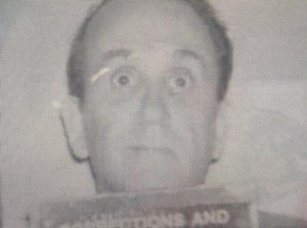 Neil Rogers mugshot